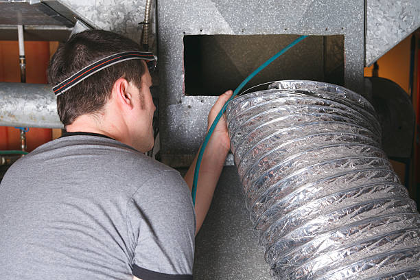 Best Local Air Duct Cleaning Services  in Zionsville, IN