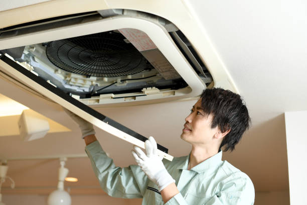 Best Commercial Air Duct Cleaning  in Zionsville, IN