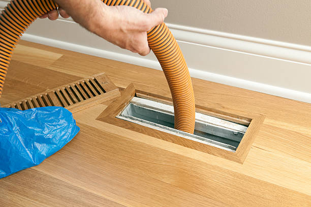 Best Residential Air Duct Cleaning  in Zionsville, IN