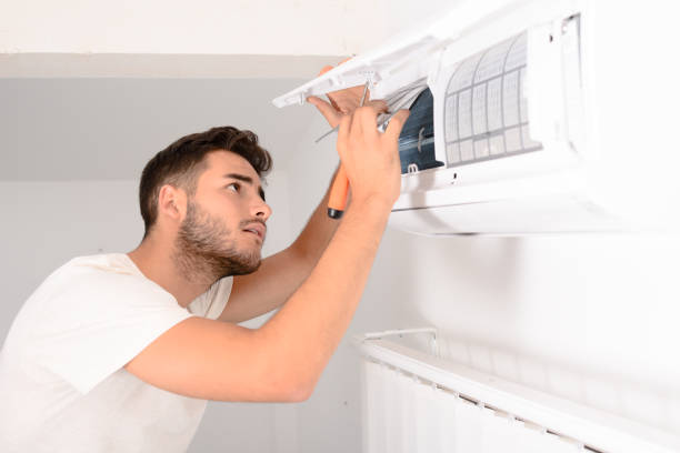Best Ductwork Cleaning Services  in Zionsville, IN